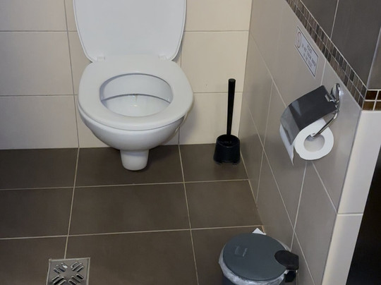 迈特奥雷迪斯酒店主图