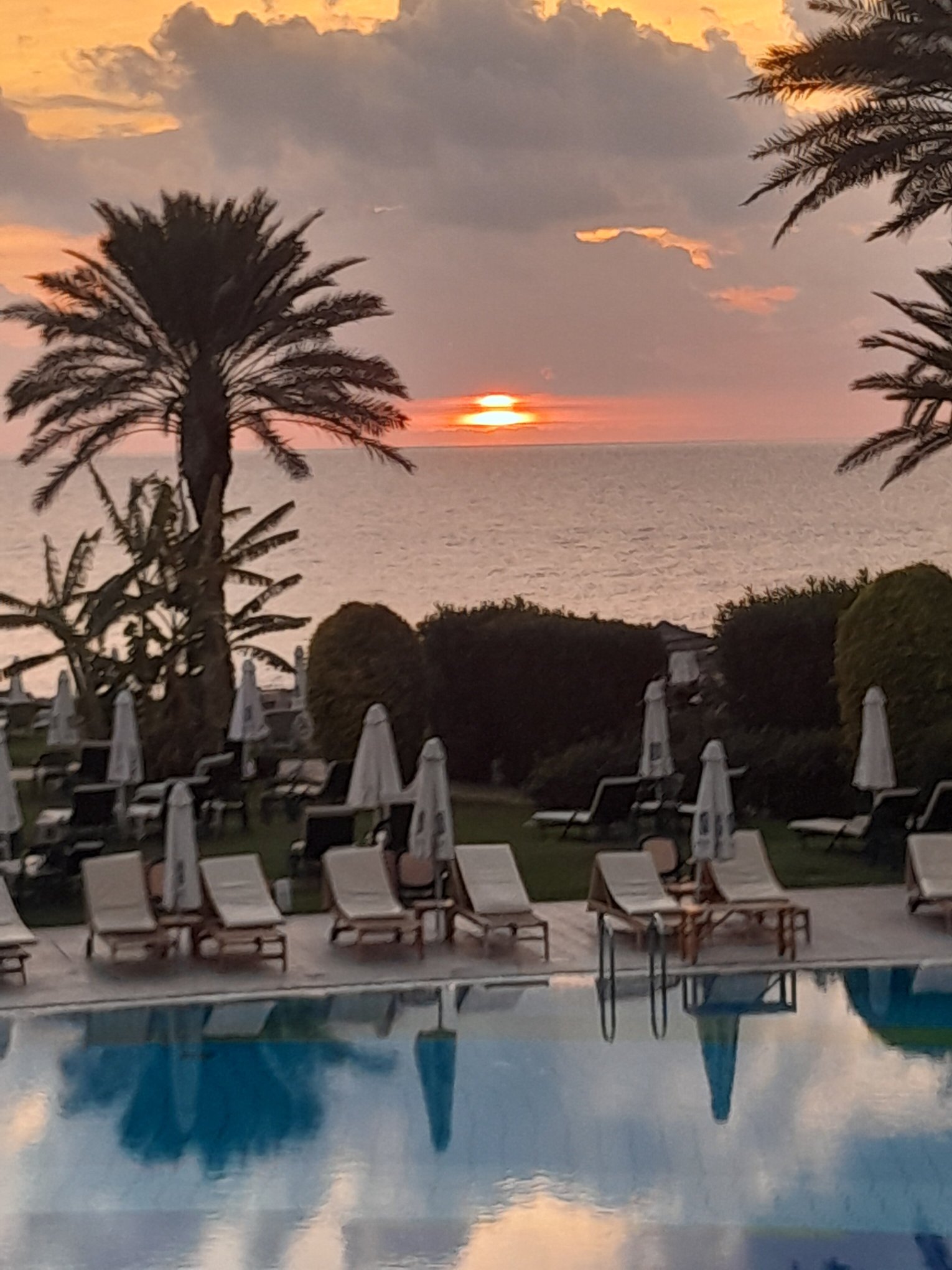 康斯坦丁诺雅典娜海滩酒店-浴室