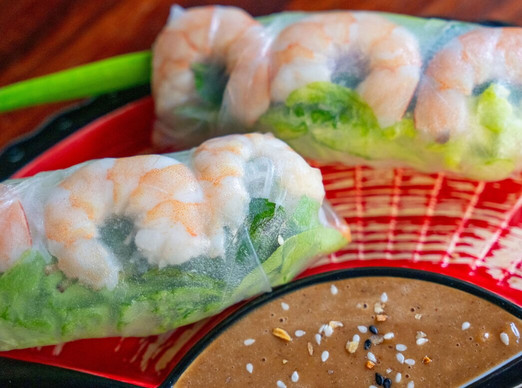 Saigoncita Vietnamise Food