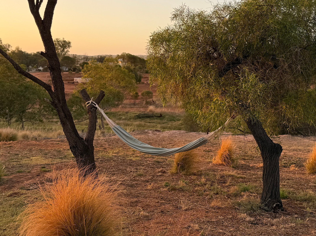 The Long Cottage主图