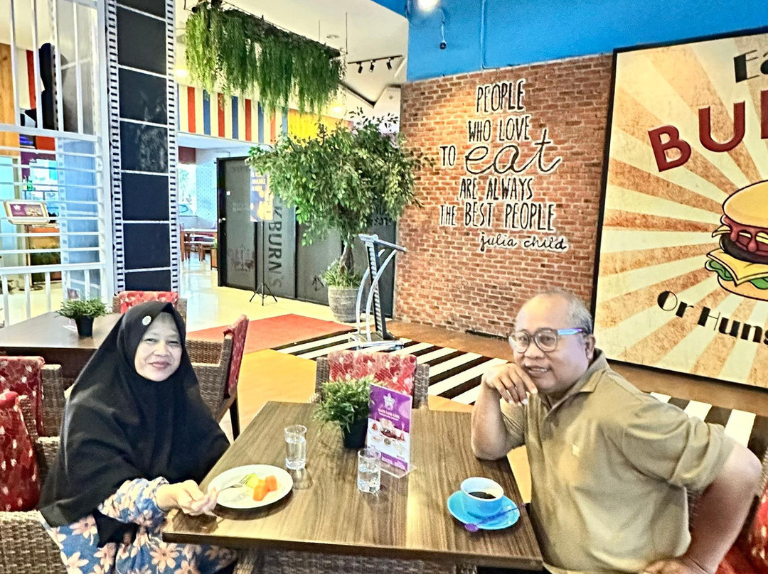 Fame Hotel Gading Serpong主图