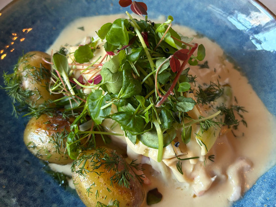 Grythyttans Gastgivaregard主图