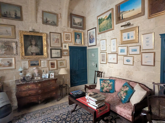 Casa Bernard-拉巴特必去景点