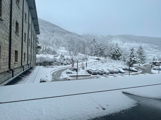 维耶拉旅馆主图