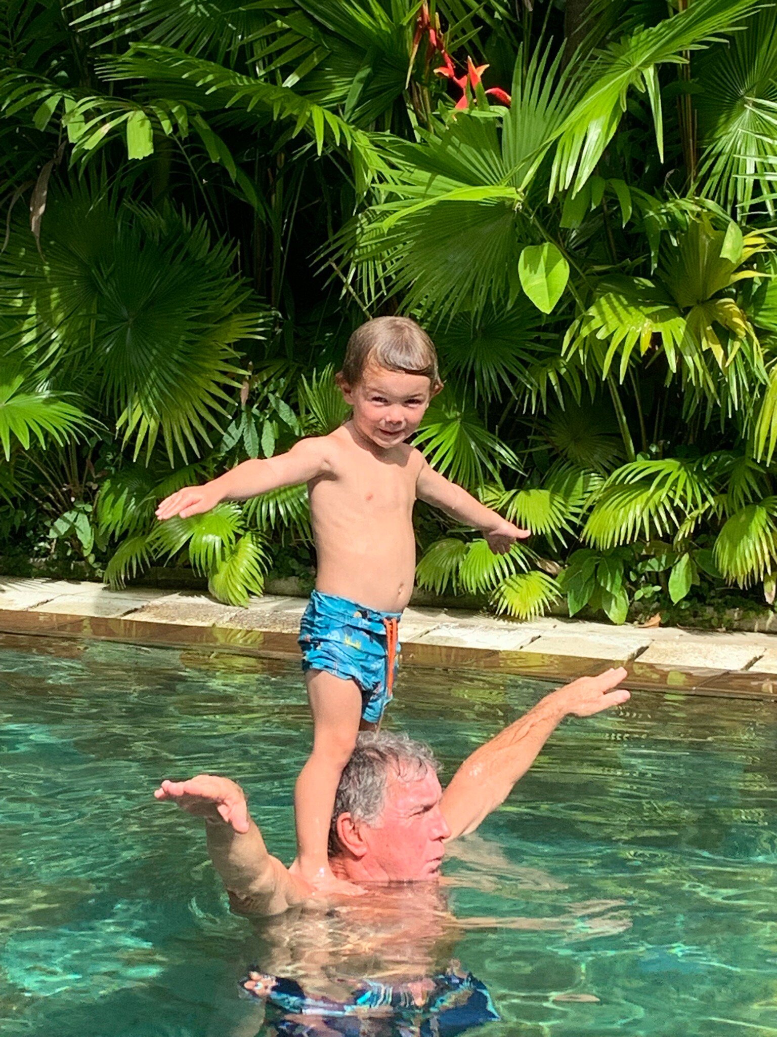 The Open House Bali-官方