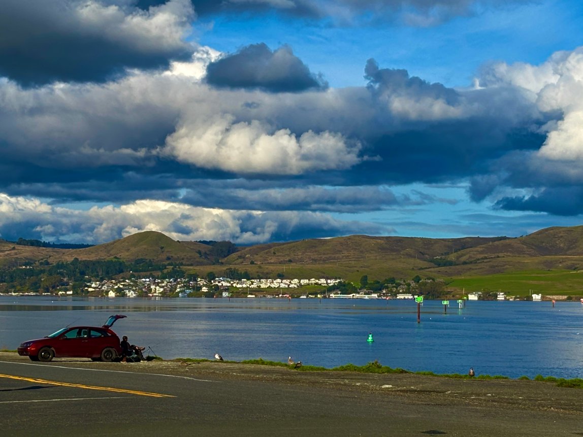 The Inn at the Tides-官方