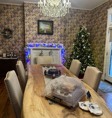 Red Rose Inn Bed And Breakfast主图