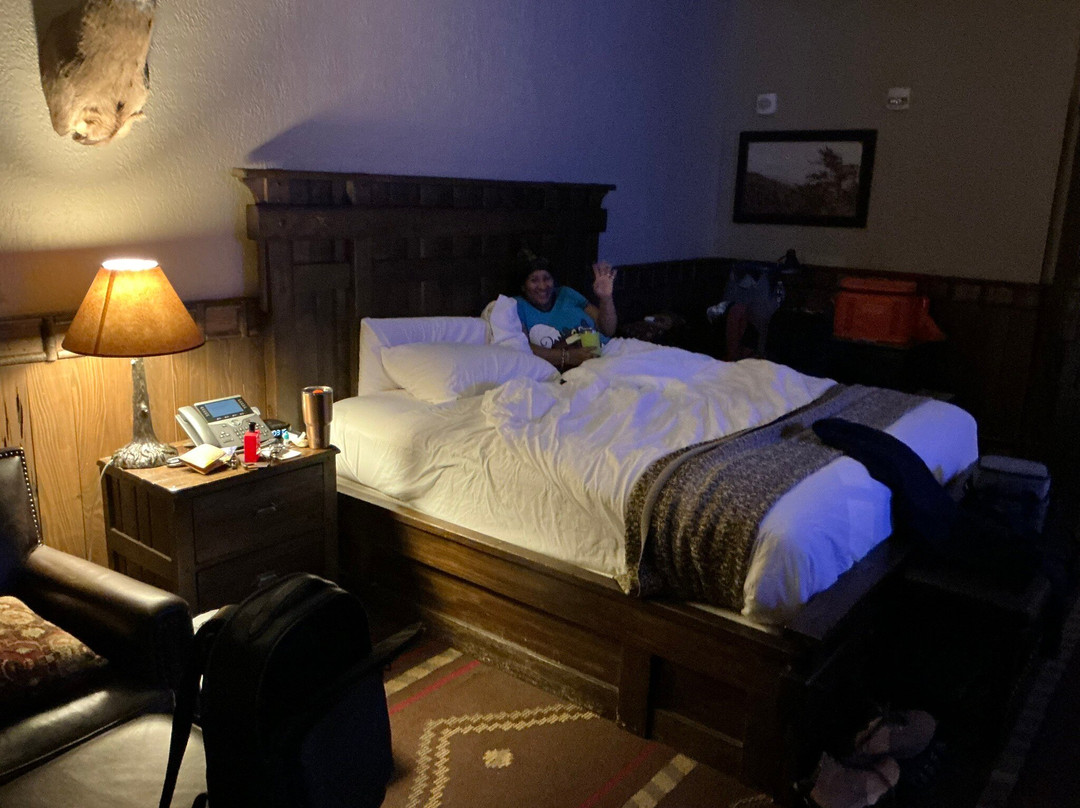 Bass Pro Shops at the Pyramid-孟菲斯必去景点