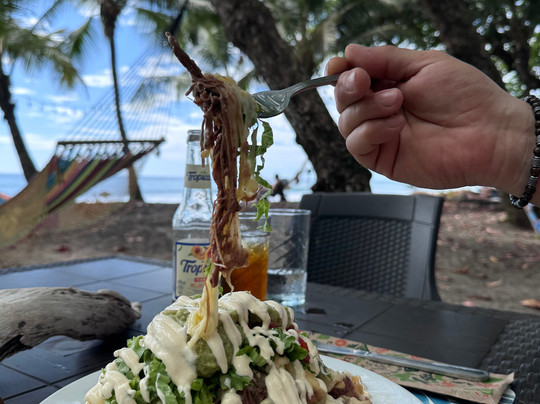 Hotel Fuego del Sol Beachfront Hotel主图