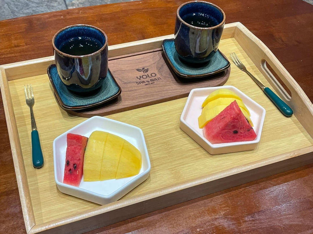 Yolo Spa-河内必去景点