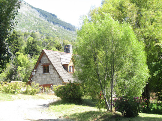 Villa Futalaufquen-Esquel必去景点