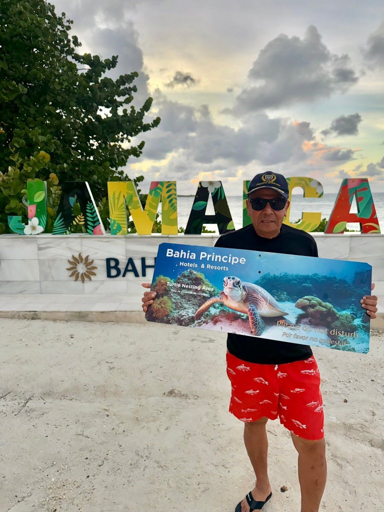 牙买加大巴伊亚普林度假村-官方