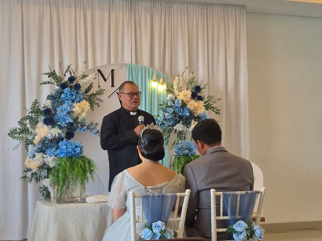 Amaris Hotel Serpong Tangerang主图