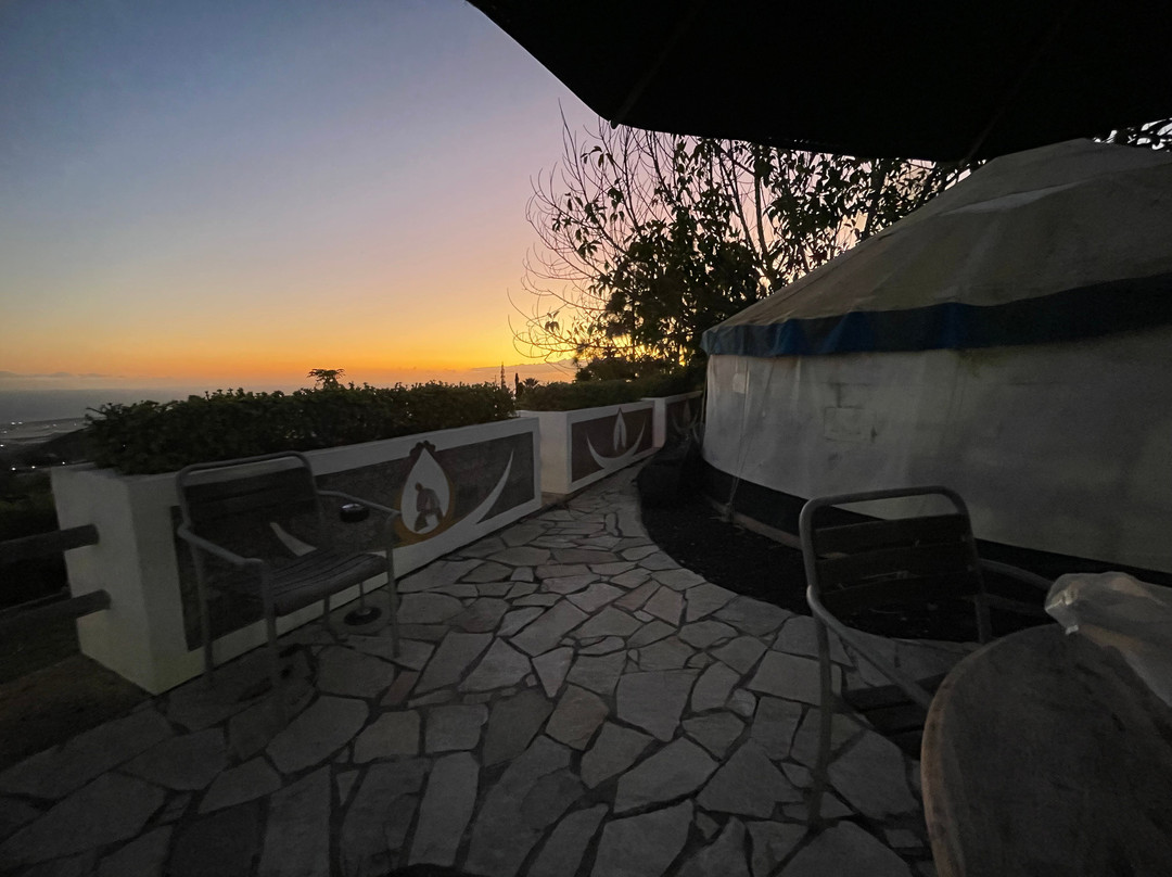 Kulturpark Mariposa-阿罗纳必去景点