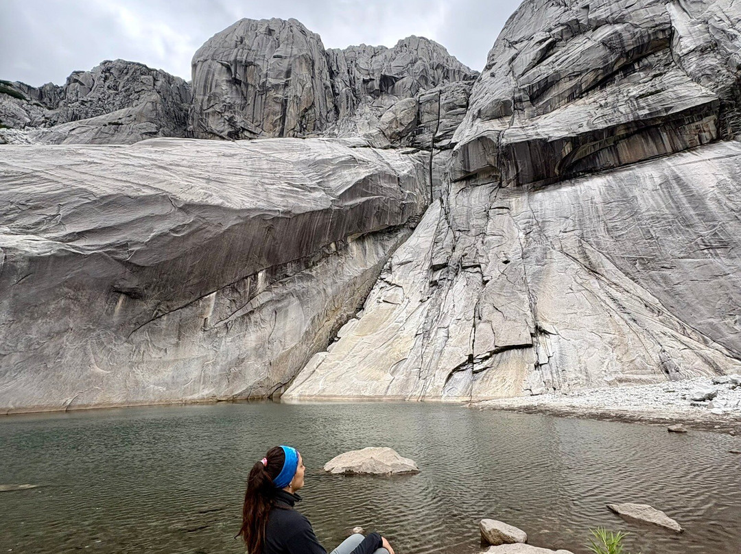 Valle Cochamo-Cochamo必去景点
