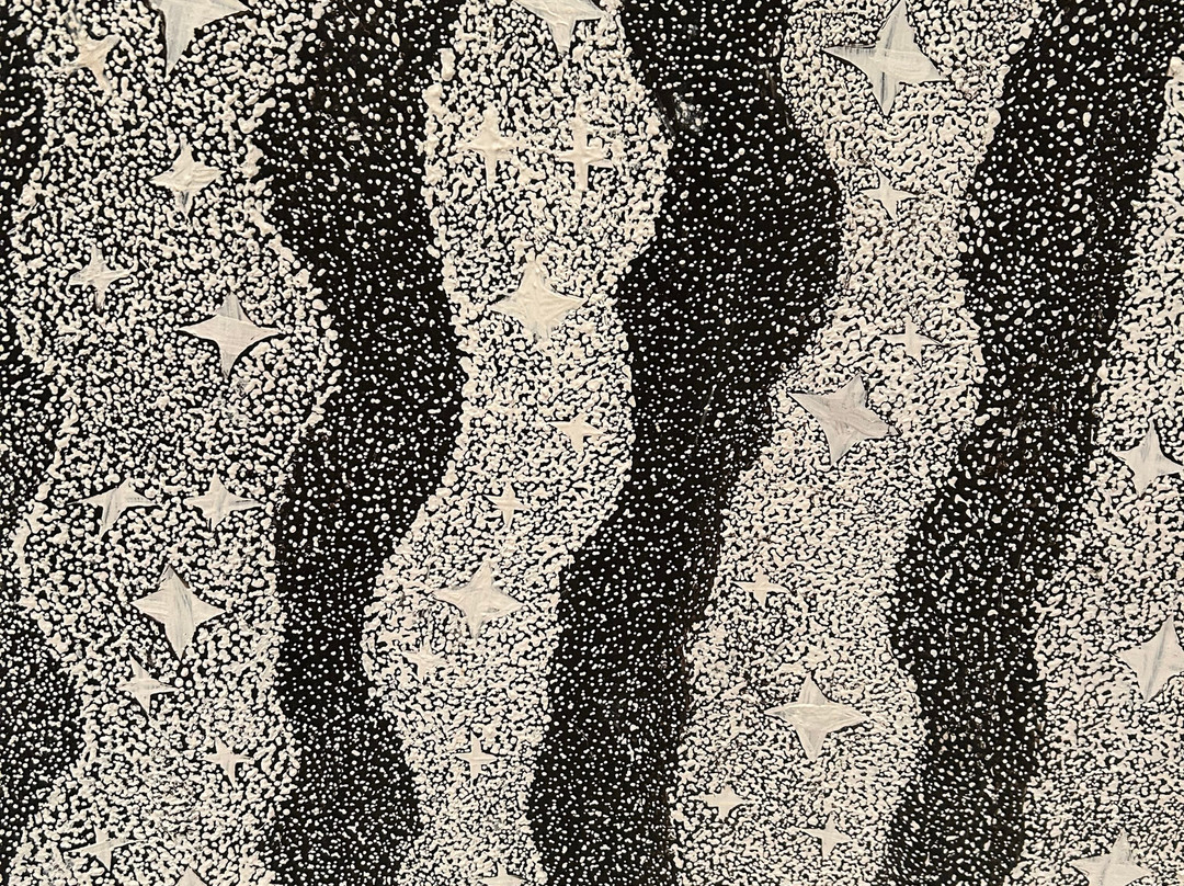 The Ian Potter Centre: NGV Australia-墨尔本必去景点