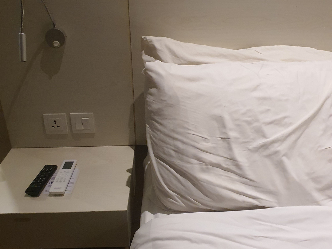 瑞士-贝林巴里巴伴酒店主图