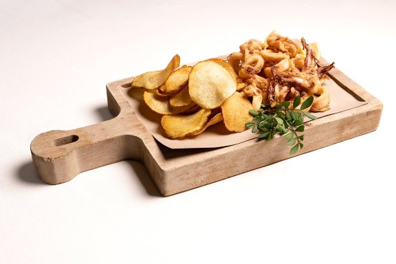 皮瑟里亚魅力餐厅酒店-餐饮