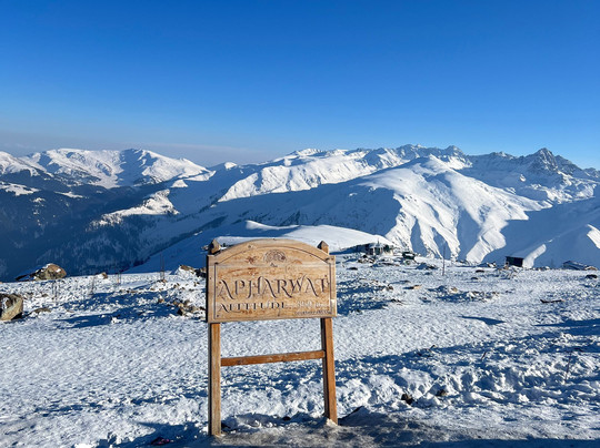 Sunway Kashmir Tour & Travels-斯利那加必去景点