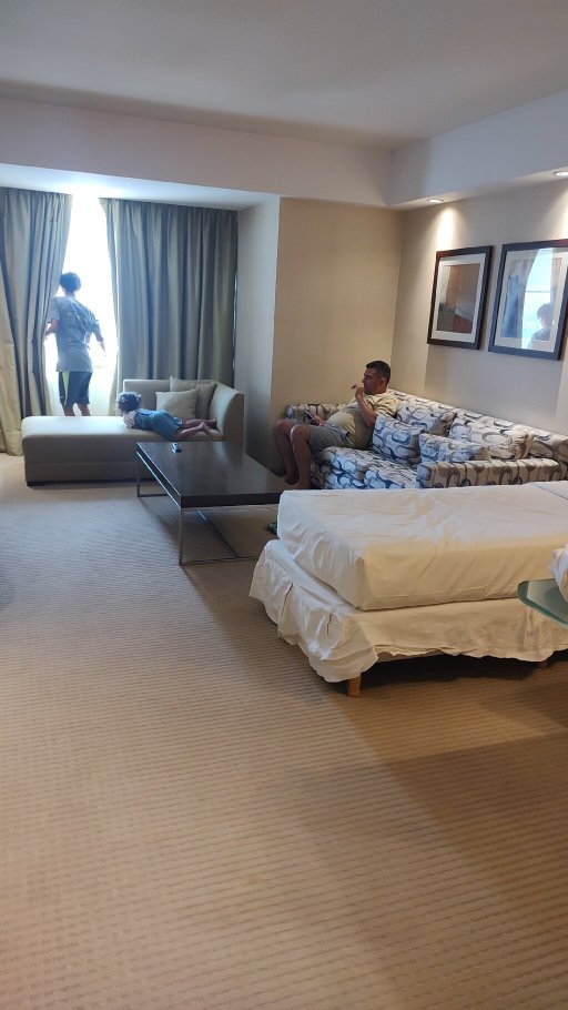 Hilton Mendoza-官方