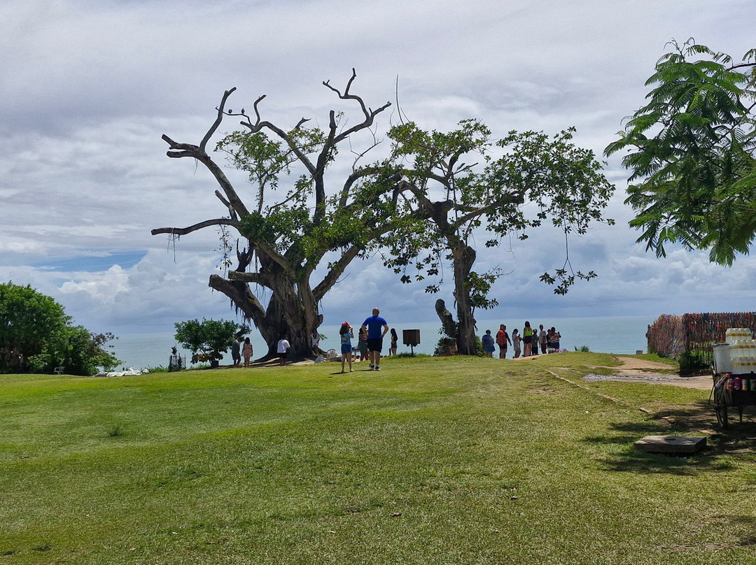 Centro Historico-Porto Seguro必去景点