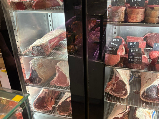 Green Lane Nurseries & Garden Centre-Wheatley Hill必去景点