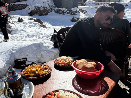 Marrakech Desert Trips-马拉喀什必去景点