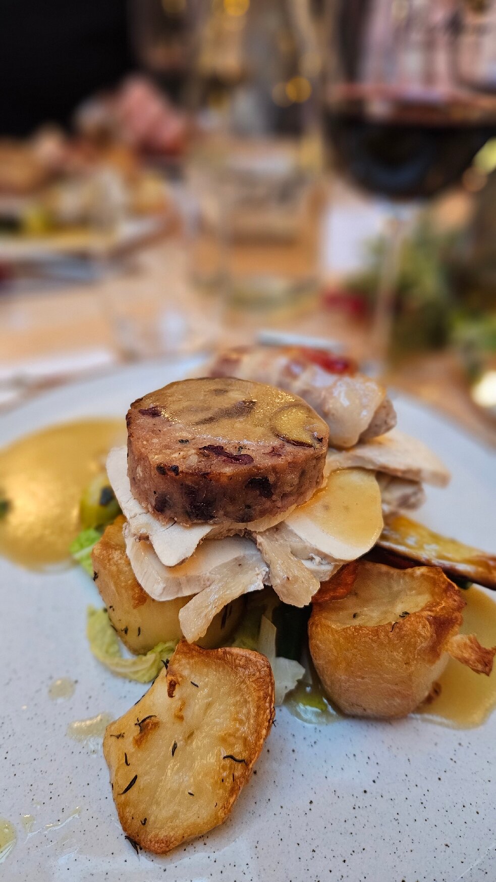 The Manor Coastal Hotel & Inn, Blakeney-官方