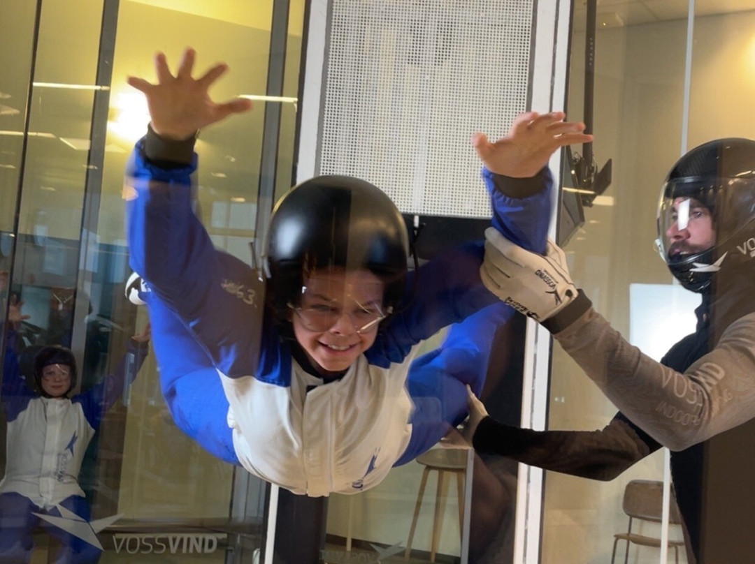 VossVind-Vossevangen必去景点