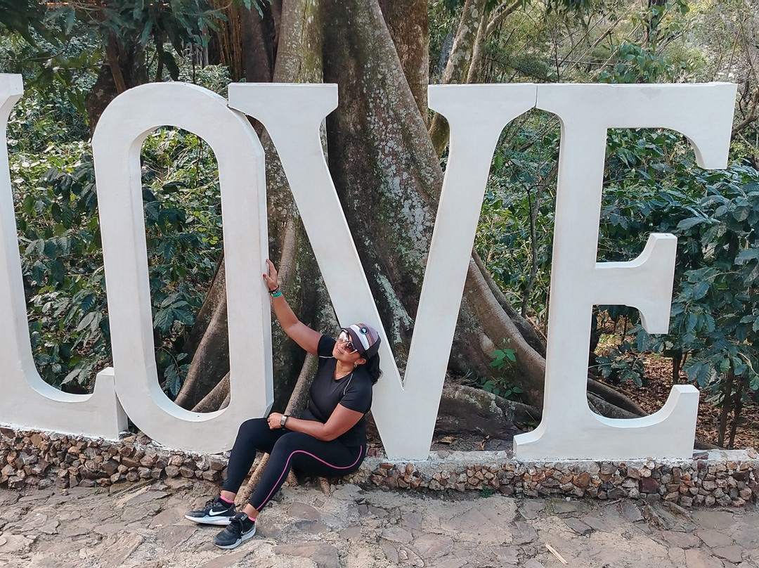 Hacienda La Chimba-圣安娜必去景点