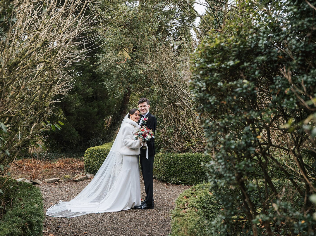 Rathsallagh House主图