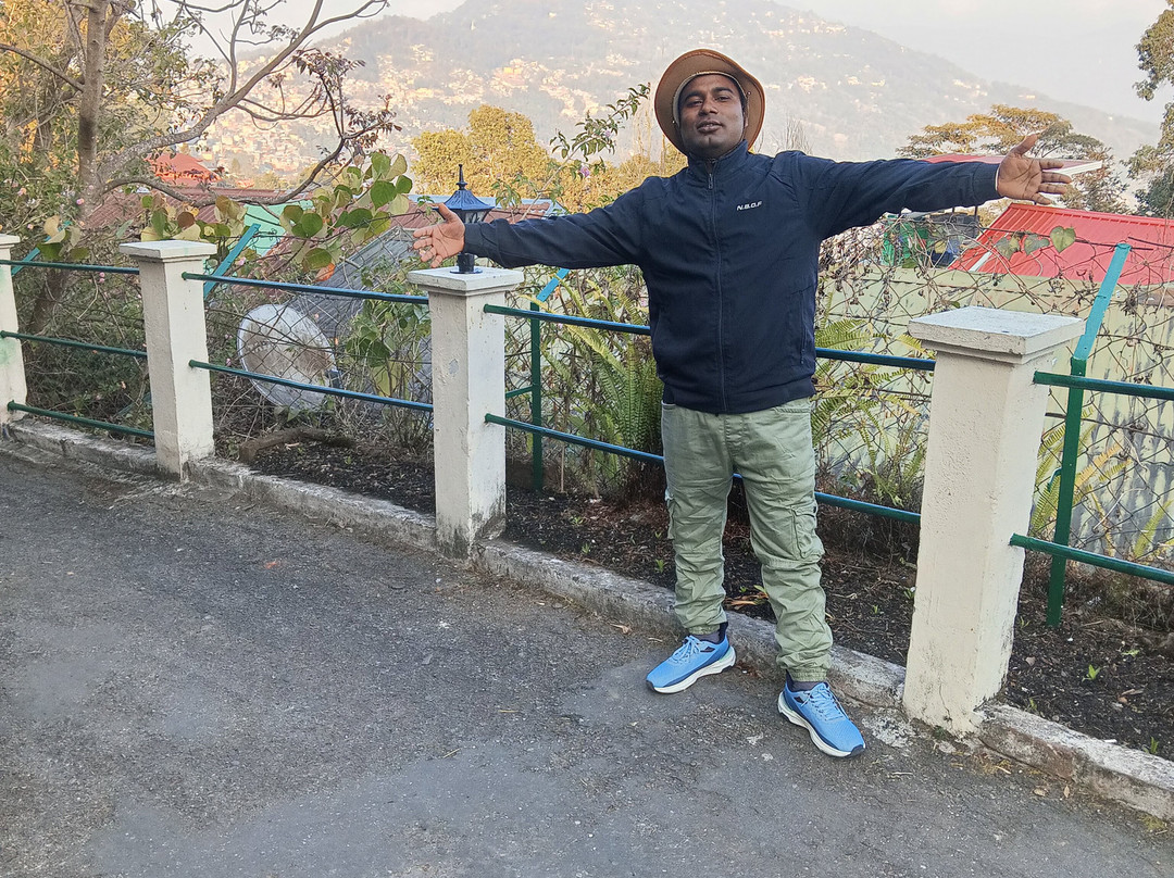 Sterling Park Kalimpong主图