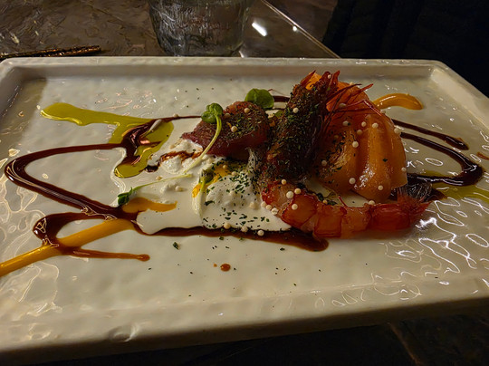 Ristorante Royal - Sushi & Hot Pot