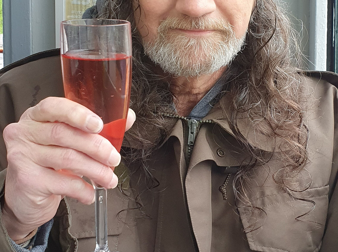 Lancashire Canal Cruises-Burscough必去景点