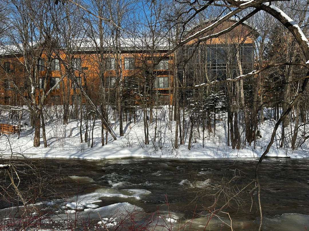 普利米尔国家博物馆酒店主图