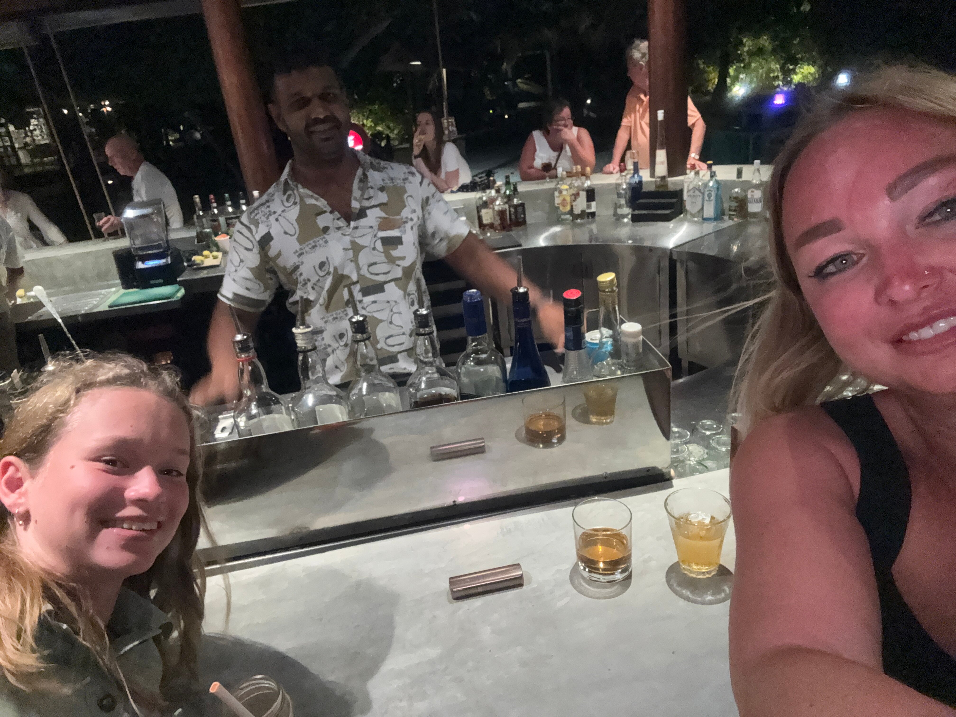 阿达郎精选度假村-美度胡帕鲁岛-官方