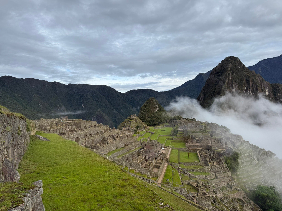 SAM Travel Peru-库斯科必去景点