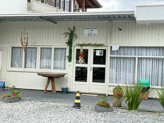 Restaurante Casa Boso