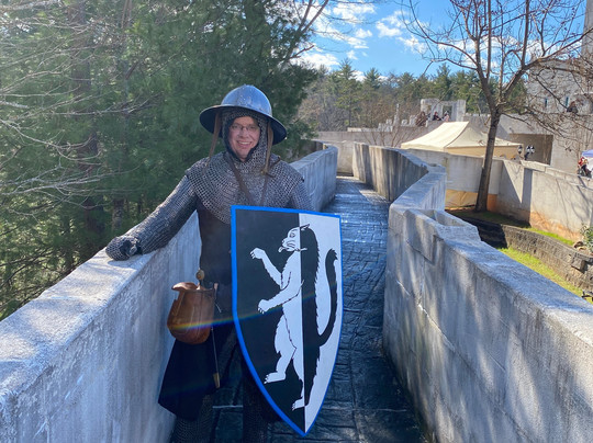 Uhuburg-海伦必去景点