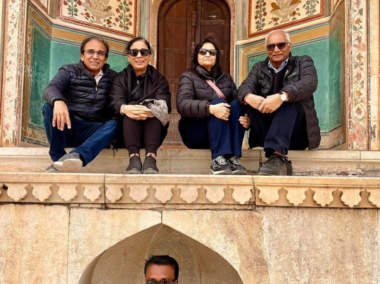 Fragrance of Taj Tours-阿格拉必去景点