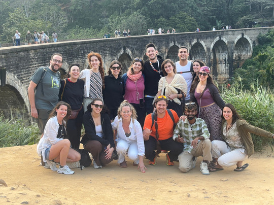 Silverline Holidays-Piliyandala必去景点