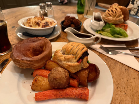 The Lion of Beaconsfield