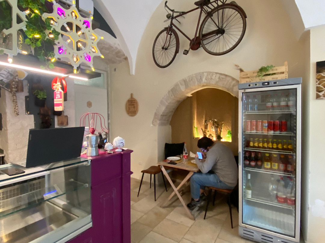 Masino Orecchietta Bistrot主图