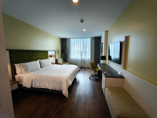 Holiday Inn Quito Airport By IHG主图