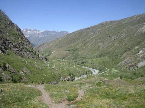 Refuge D'Avérole-Bessans必去景点