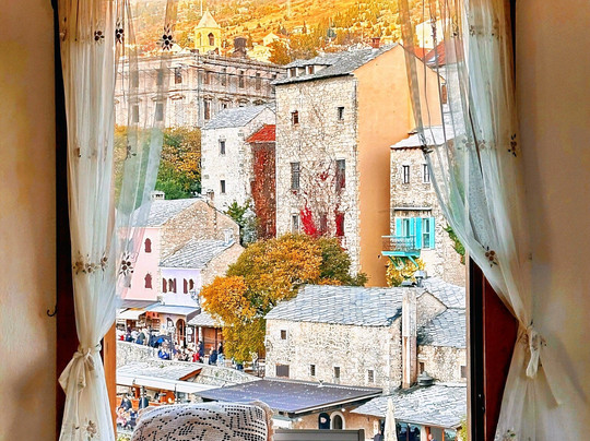 EuroTrip Adventures-Lenting必去景点