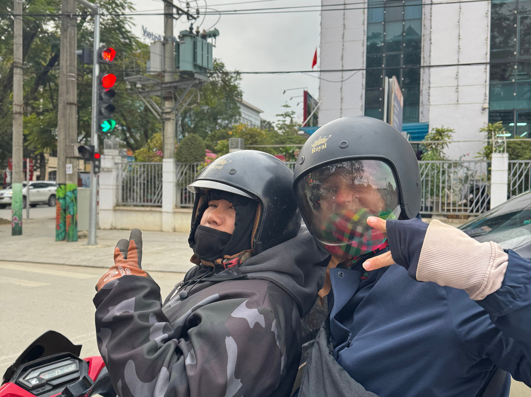 Ha Giang Expeditions-Ha Giang必去景点