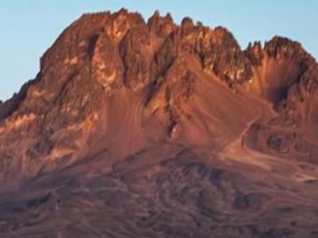 Dream Wonders Travel-莫西必去景点