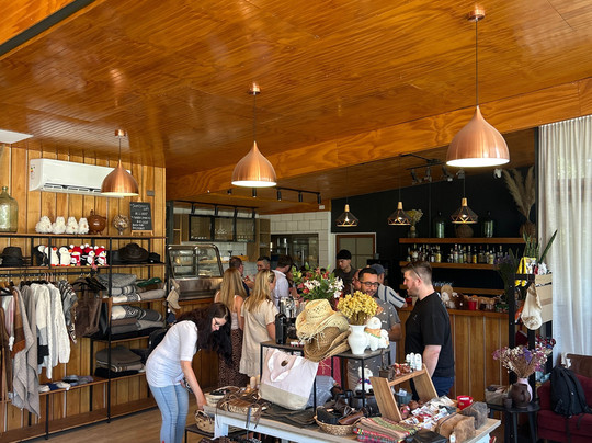 Campo La Quirinca-Isla de Maipo必去景点