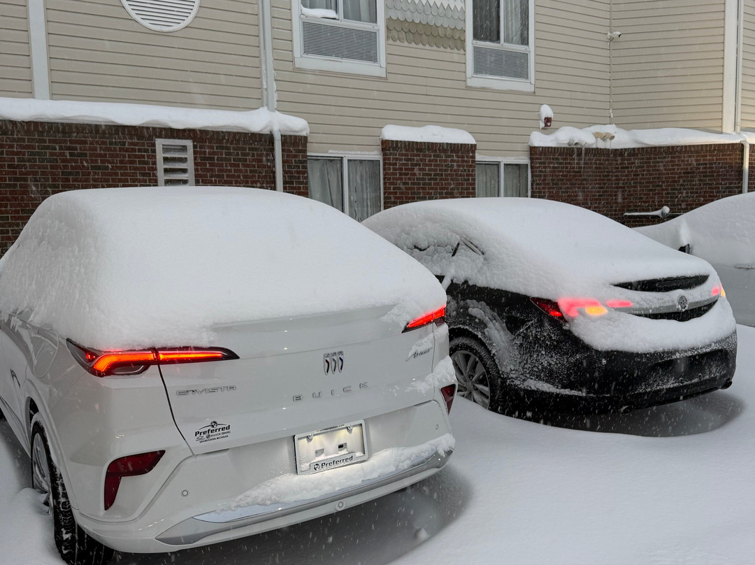 Best Western Beacon Inn主图